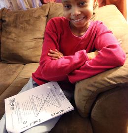 South Jersey child actors hope for similar stardom as others