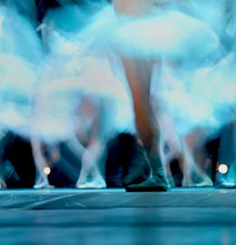 Dance NJ wants your feedback!