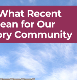 Advocacy Update