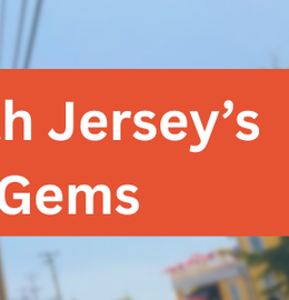 South Jersey's Hidden Arts & Culture Gems - Part 1