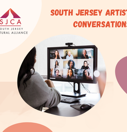 SJCA Virtual Sessions Are Back!