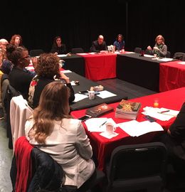 Join the Jersey Arts Marketers Network!