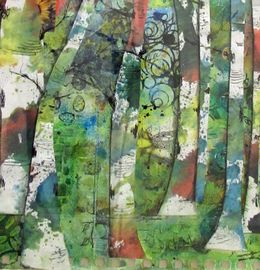 Rowan College at Gloucester County: 50th Anniversary Senior Juried Art Show