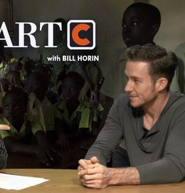Emmy Nomination for SNJ Today Arts Program 'ArtC'