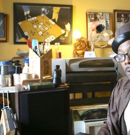 South Jersey Artists Draw Attention to Social Issues