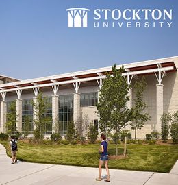Stockton’s Summer Playhouse Children’s Series