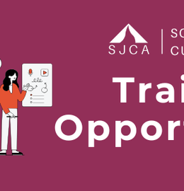 Organization Training Opportunities