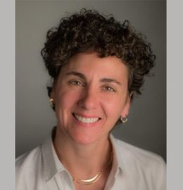 THE IMPACT OF COVID-19: KAHRA BUSS, PERKINS CENTER FOR THE ARTS